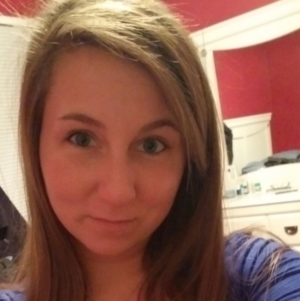 Meet your Posher, Samantha